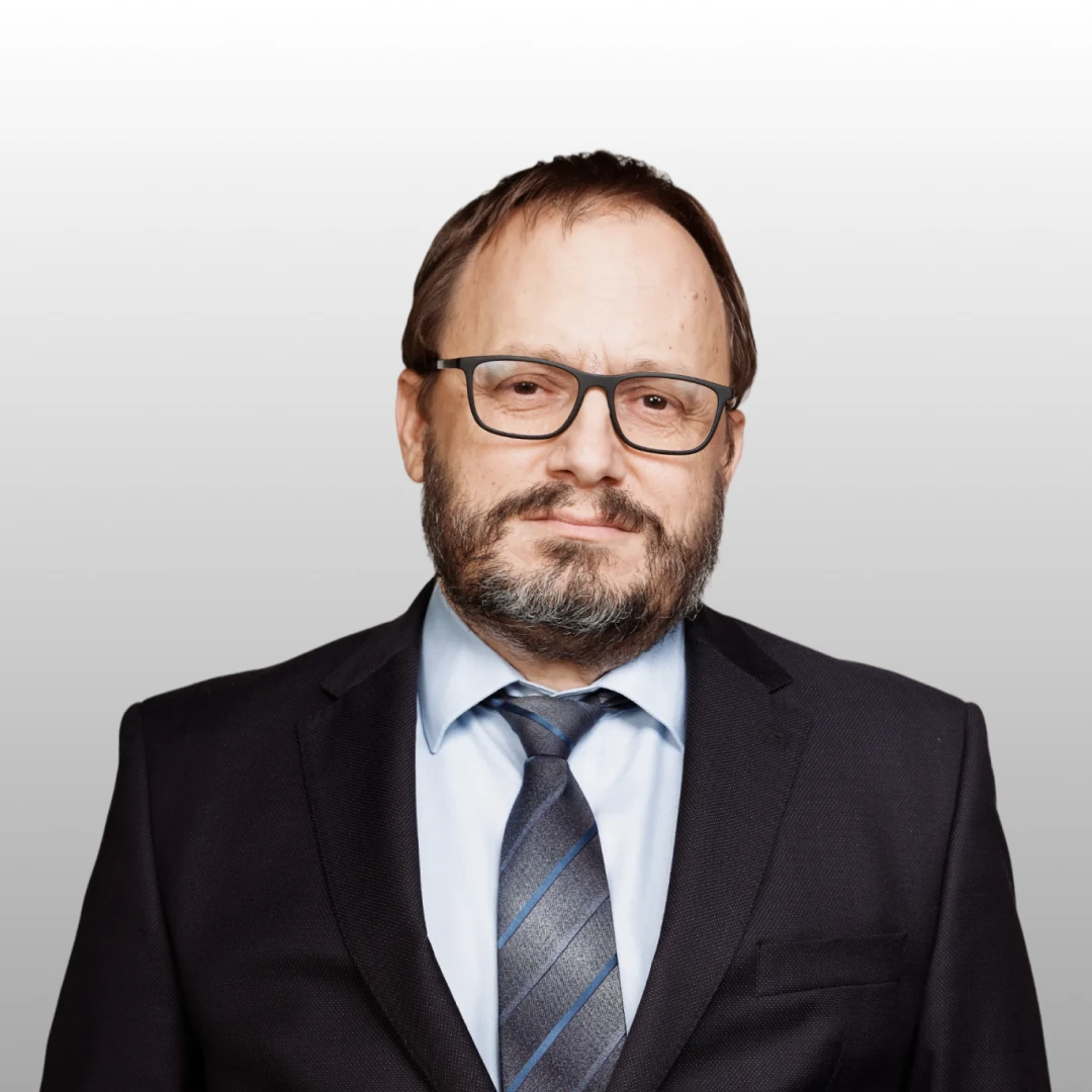 Kármán András