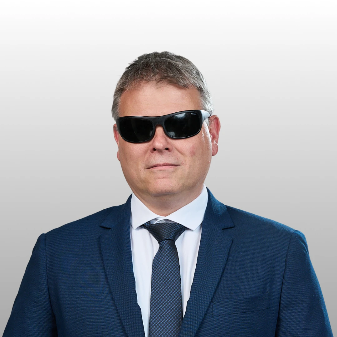 Kátai-Németh Vilmos