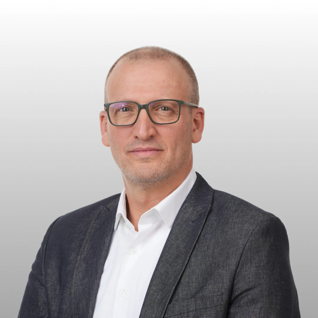 Tarr Zoltán